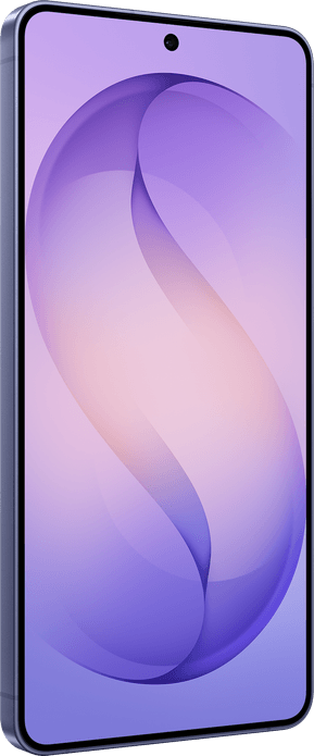 SAMSUNG Galaxy S26+ 5G Dual Sim (12GB | 256 GB) - Cobalt Violet — image 2