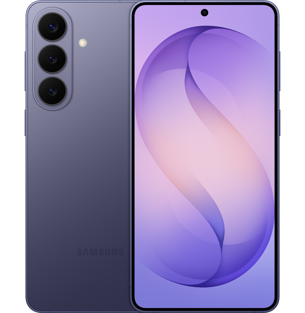 SAMSUNG Galaxy S26+ 5G Dual Sim (12GB | 256 GB) - Cobalt Violet