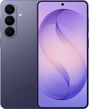 SAMSUNG Galaxy S26+ 5G Dual Sim (12GB | 256 GB) - Cobalt Violet
