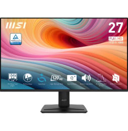 Écran 27" Full HD MSI PRO...