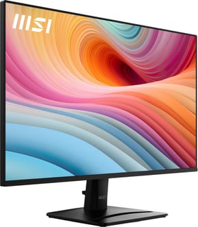 Écran 27" Full HD MSI PRO MP275 E2 (9S6-3PD3CM-042) — image 2