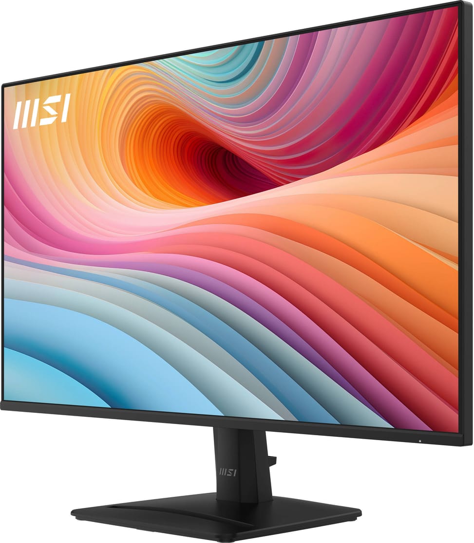 شاشة 27" Full HD MSI PRO MP275 E2 (9S6-3PD3CM-042) — صورة 3