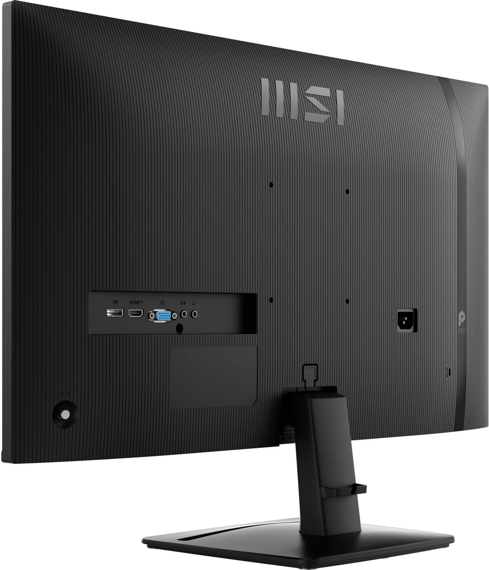 Écran 27" Full HD MSI PRO MP275 E2 (9S6-3PD3CM-042) — image 7