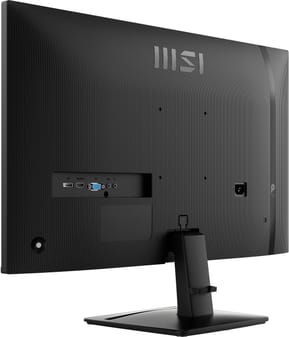 Écran 27" Full HD MSI PRO MP275 E2 (9S6-3PD3CM-042) — image 7