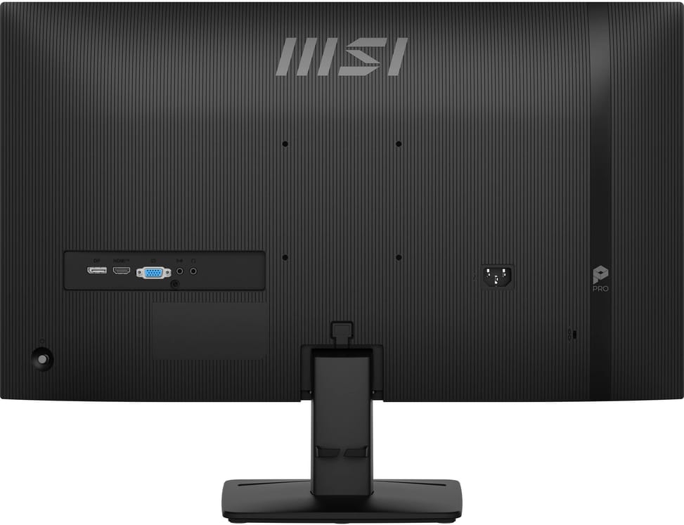 شاشة 27" Full HD MSI PRO MP275 E2 (9S6-3PD3CM-042) — صورة 8