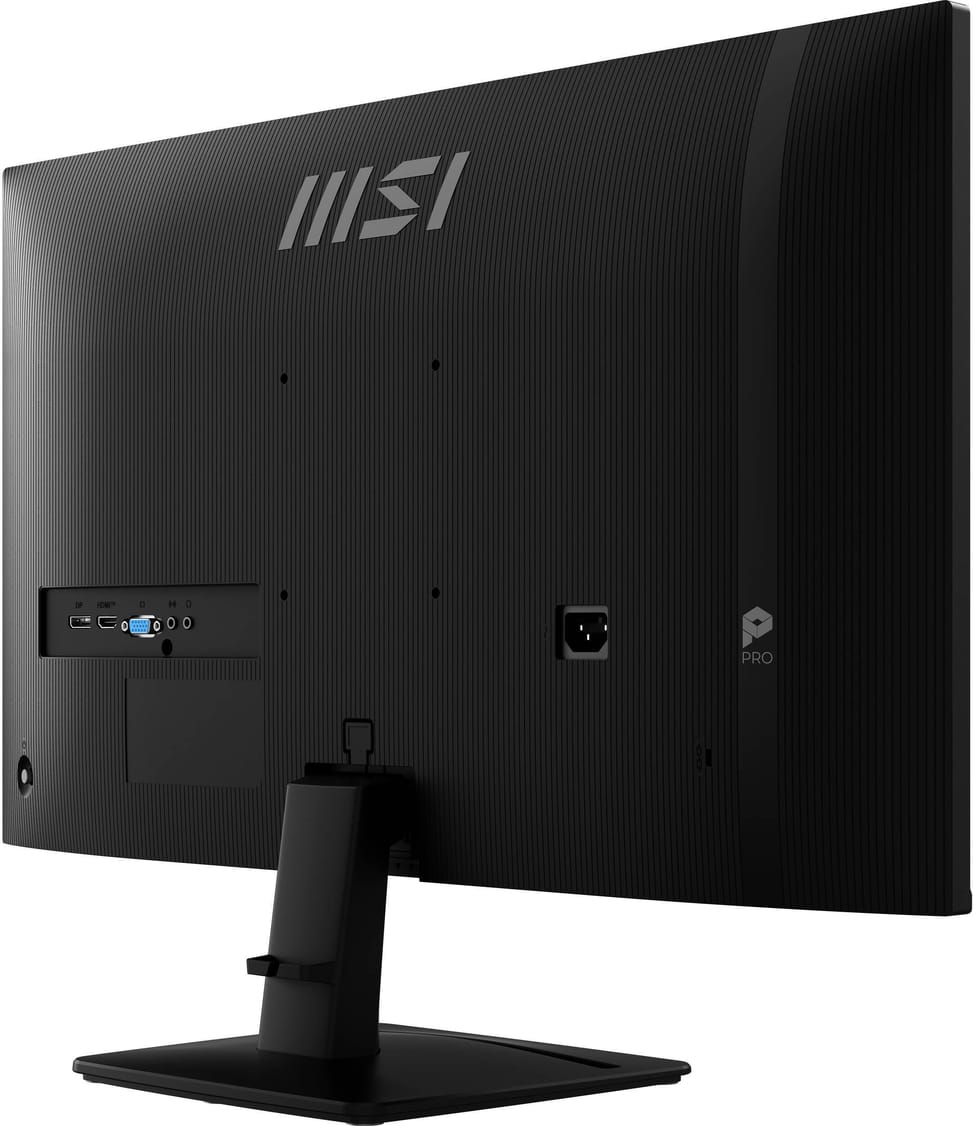 شاشة 27" Full HD MSI PRO MP275 E2 (9S6-3PD3CM-042) — صورة 6