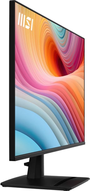 Écran 27" Full HD MSI PRO MP275 E2 (9S6-3PD3CM-042) — image 4