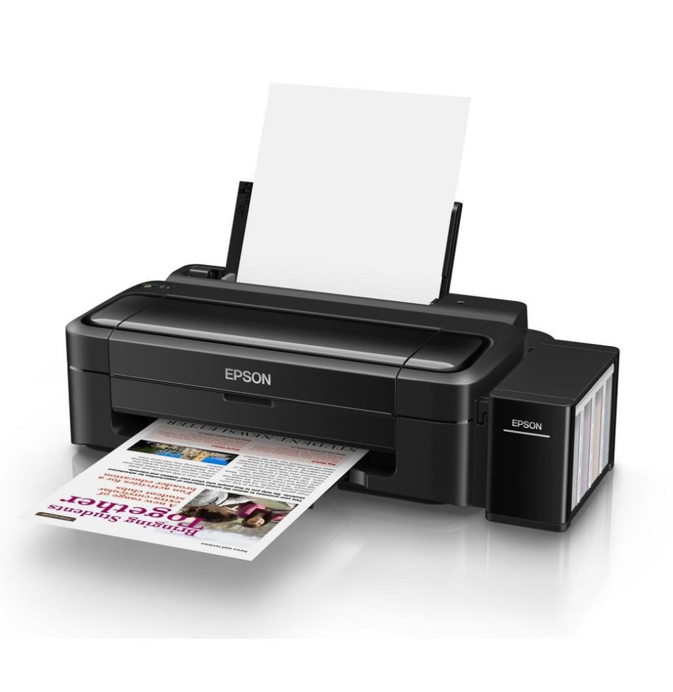 Scanner à plat Epson Perfection V550 Photo avec Technologie LED ReadyScan (B11B210302)