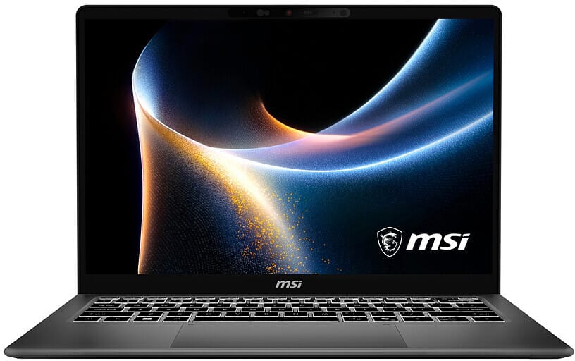MSI Prestige 14 Ai+ Laptop (9S7-14T223-009) — image 1