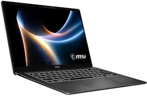 Ordinateur Portable MSI Prestige 14 Ai+ (9S7-14T223-009) — image 2