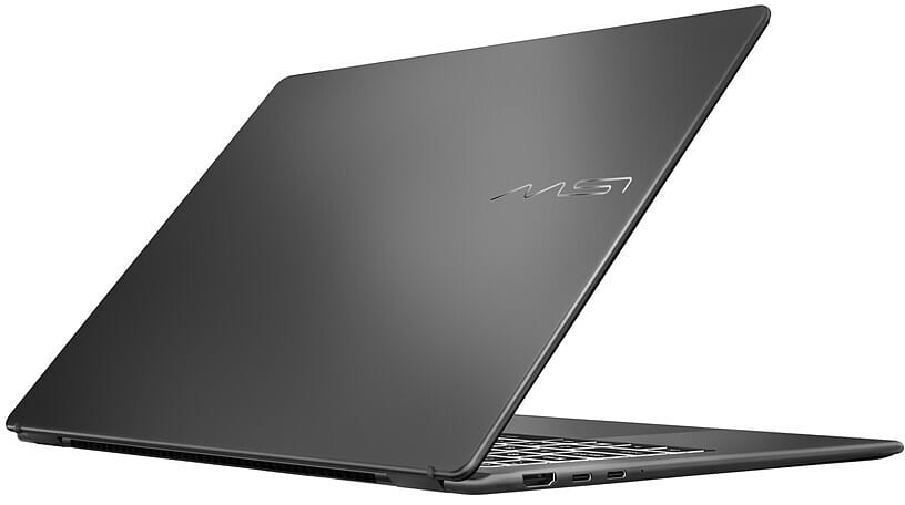 Ordinateur Portable MSI Prestige 14 Ai+ (9S7-14T223-009) — image 5