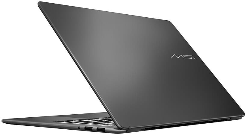Ordinateur Portable MSI Prestige 14 Ai+ (9S7-14T223-009) — image 6