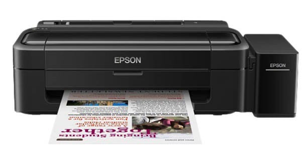Scanner à plat Epson Perfection V550 Photo avec Technologie LED ReadyScan (B11B210302)