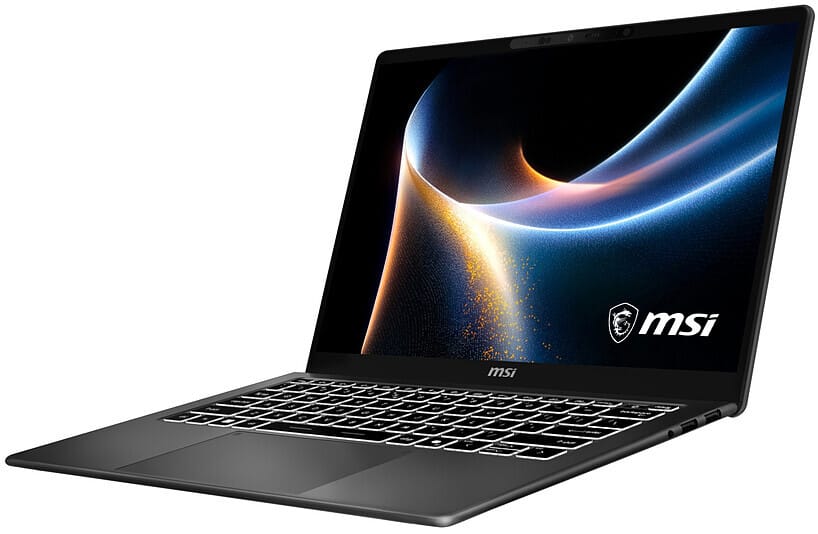MSI Prestige 14 Ai+ Laptop (9S7-14T223-009) — image 3