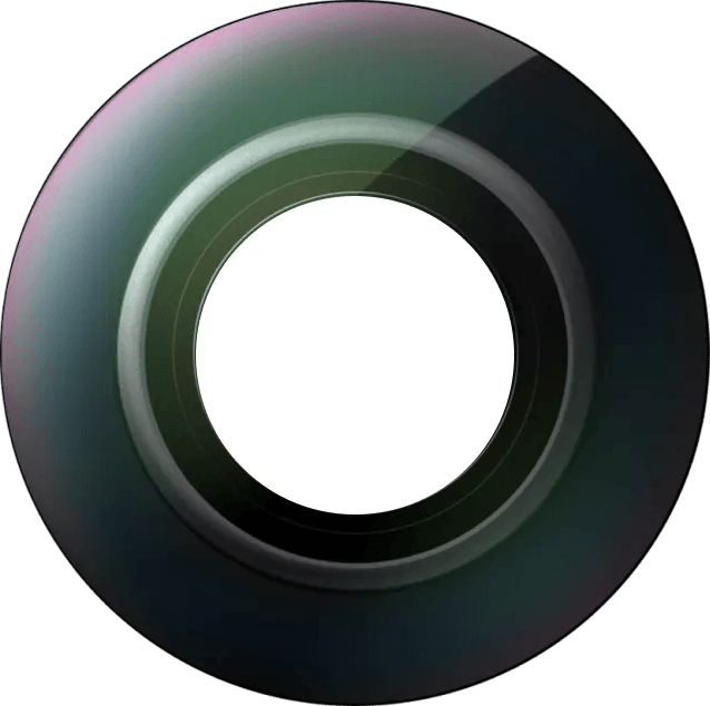 Kit de remplacement d'Objectif Insta360 X5 (double objectif) CINSCAHL (6977644765258) — image 2