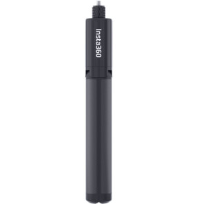 Perche à selfie invisible 2 en 1 Insta360 + trépied CINX2CB/G (6970357852338)