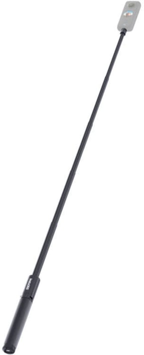 Perche à selfie invisible 2 en 1 Insta360 + trépied CINX2CB/G (6970357852338) — image 3