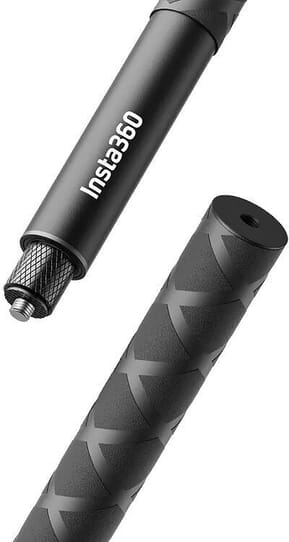 Perche à selfie invisible Insta360 44.9" CINSAAVF (6970357854684) — image 4