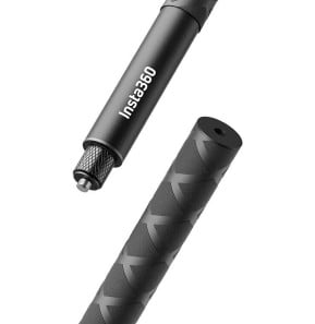 Perche à selfie invisible Insta360 44.9" CINSAAVF (6970357854684)