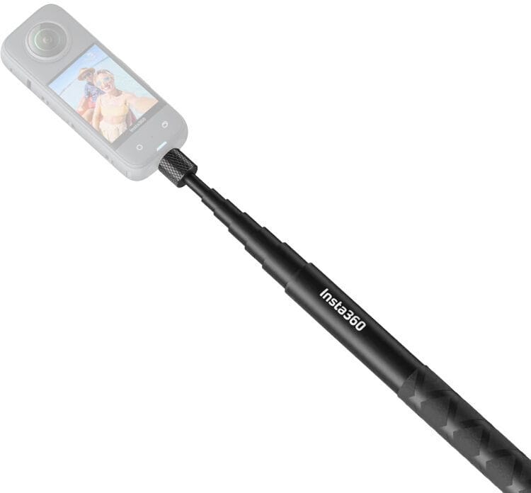 عصا سيلفي غير مرئية Insta360 44.9" CINSAAVF (6970357854684) — صورة 1