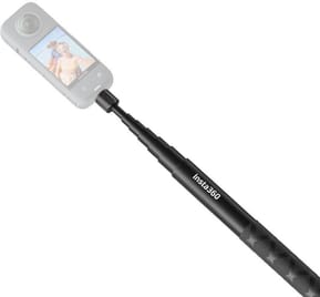 Perche à selfie invisible Insta360 44.9" CINSAAVF (6970357854684)