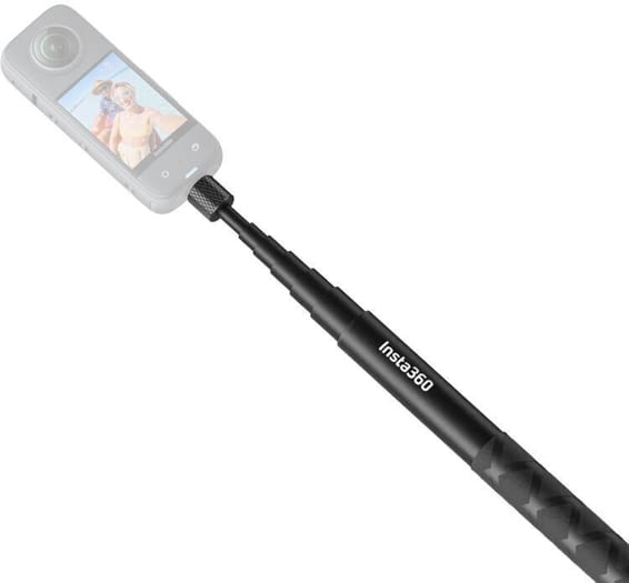 Insta360 44.9" Invisible Selfie Stick CINSAAVF (6970357854684)