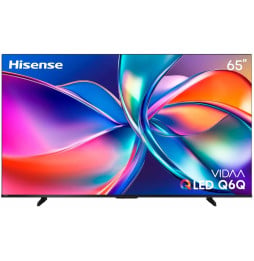 Téléviseur Hisense 65"...