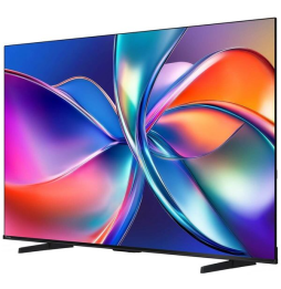 Téléviseur Hisense 65" Smart QLED 4K 65Q6Q + Récepteur TNT Intégré (HIS65Q6Q)