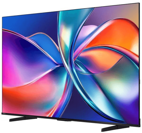 Téléviseur Hisense 65" Smart QLED 4K 65Q6Q + Récepteur TNT Intégré (HIS65Q6Q) — image 3