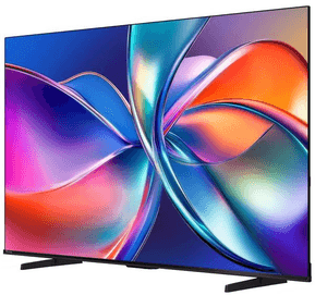 Téléviseur Hisense 65" Smart QLED 4K 65Q6Q + Récepteur TNT Intégré (HIS65Q6Q) — image 3