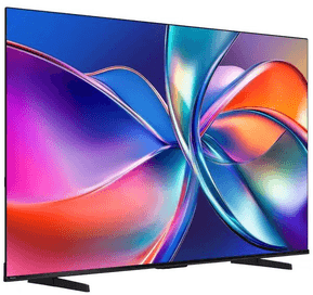 Téléviseur Hisense 65" Smart QLED 4K 65Q6Q + Récepteur TNT Intégré (HIS65Q6Q) — image 2