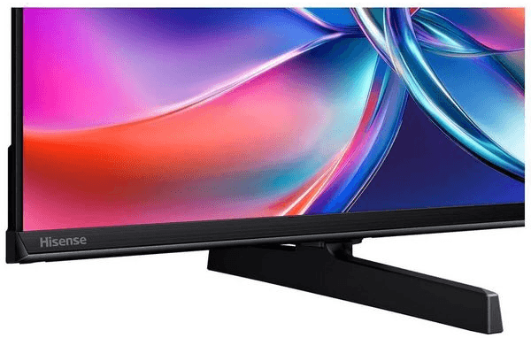 Téléviseur Hisense 65" Smart QLED 4K 65Q6Q + Récepteur TNT Intégré (HIS65Q6Q) — image 4