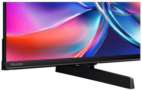 Téléviseur Hisense 65" Smart QLED 4K 65Q6Q + Récepteur TNT Intégré (HIS65Q6Q) — image 4