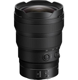 Objectif Nikon Nikkor Z 14-24mm f/2.8 S (18208200979)