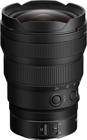 Objectif Nikon Nikkor Z 14-24mm f/2.8 S (18208200979) — image 7