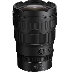 Objectif Nikon Nikkor Z 14-24mm f/2.8 S (18208200979)