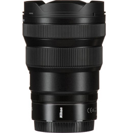 Objectif Nikon Nikkor Z 14-24mm f/2.8 S (18208200979)