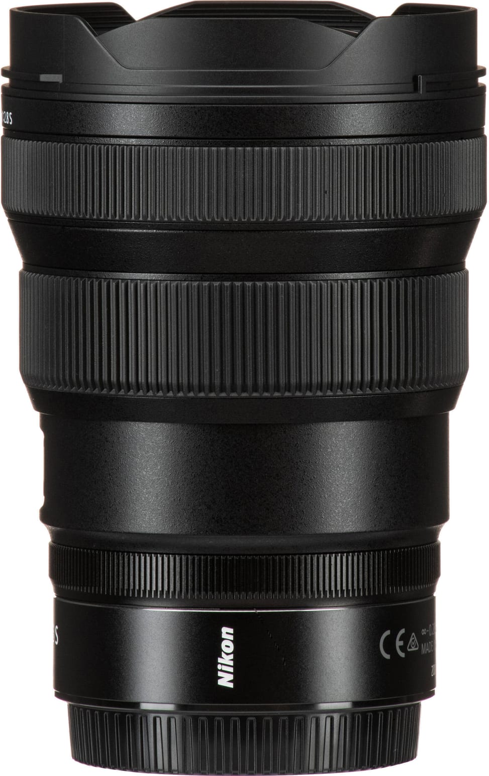 Objectif Nikon Nikkor Z 14-24mm f/2.8 S (18208200979) — image 10