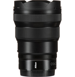 Objectif Nikon Nikkor Z 14-24mm f/2.8 S (18208200979)