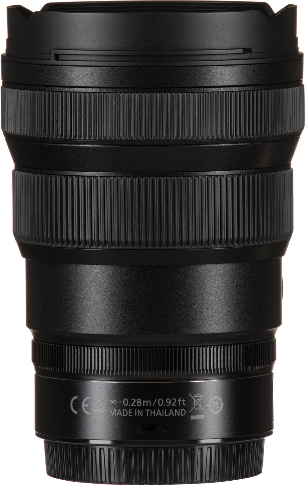 Objectif Nikon Nikkor Z 14-24mm f/2.8 S (18208200979) — image 11