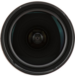 Objectif Nikon Nikkor Z 14-24mm f/2.8 S (18208200979)