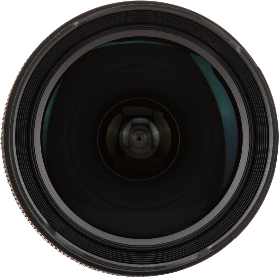 Objectif Nikon Nikkor Z 14-24mm f/2.8 S (18208200979) — image 9