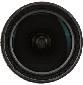 Objectif Nikon Nikkor Z 14-24mm f/2.8 S (18208200979)