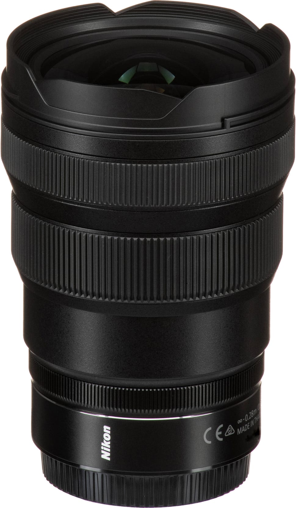 Objectif Nikon Nikkor Z 14-24mm f/2.8 S (18208200979) — image 4