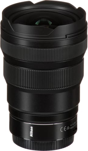 Objectif Nikon Nikkor Z 14-24mm f/2.8 S (18208200979) — image 4