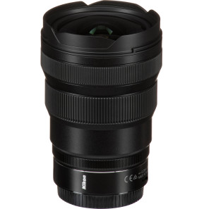 Objectif Nikon Nikkor Z 14-24mm f/2.8 S (18208200979)