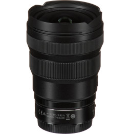 Objectif Nikon Nikkor Z 14-24mm f/2.8 S (18208200979)