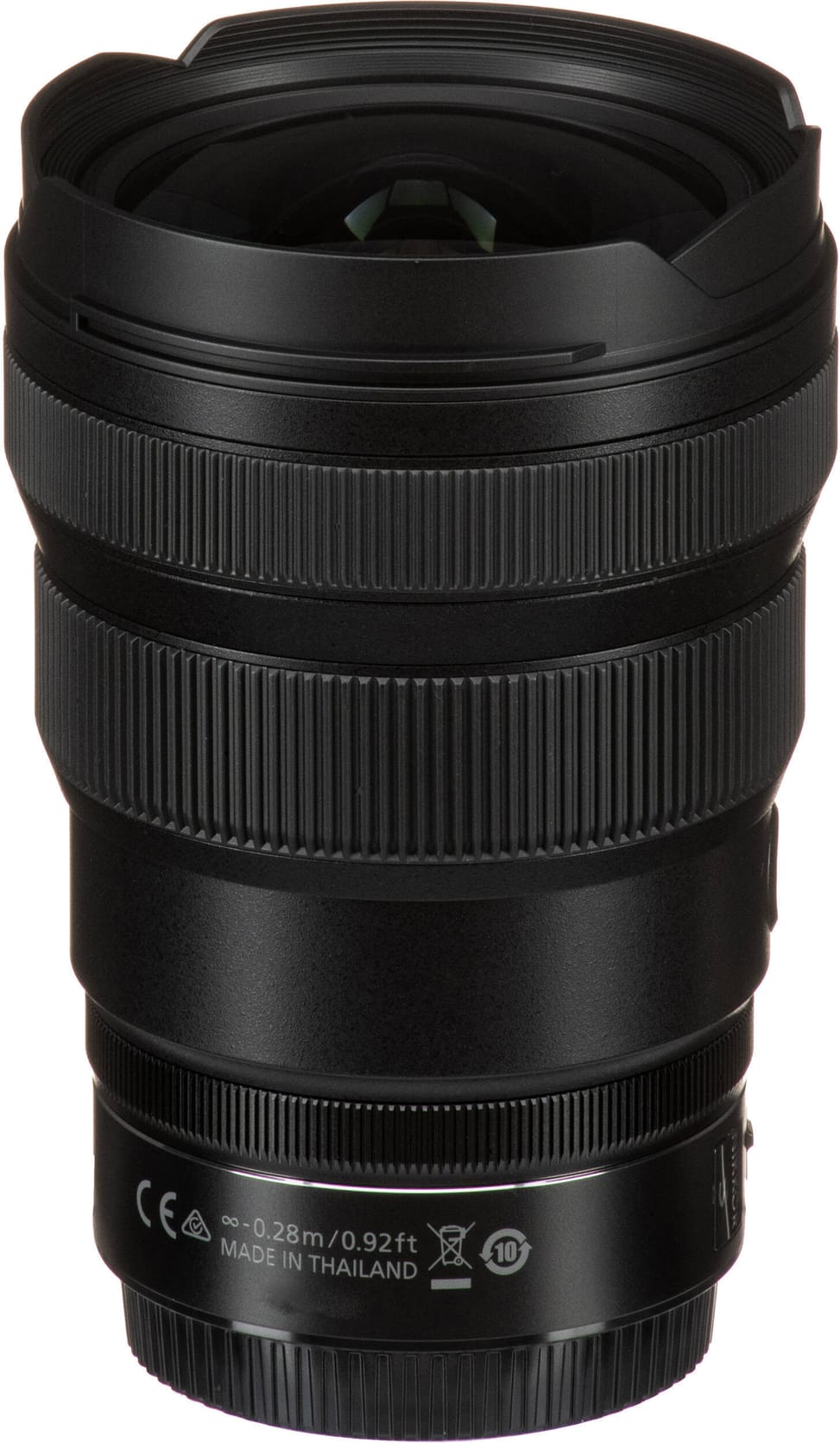 Nikon Nikkor Z 14-24mm f/2.8 S Lens (18208200979) — image 3