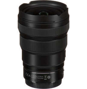 Objectif Nikon Nikkor Z 14-24mm f/2.8 S (18208200979)