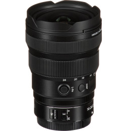 Objectif Nikon Nikkor Z...